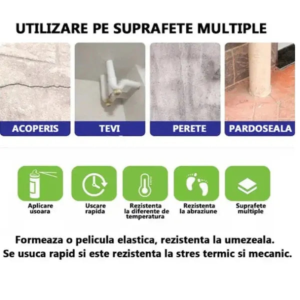 1+1 GRATIS | SealTight™ — Sofortiges Abdichten von Lecks für ein dauerhaft trockenes, stressfreies Zuhause