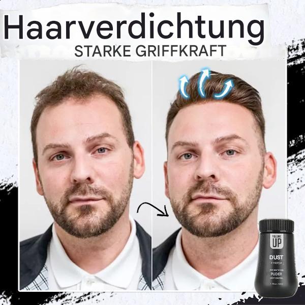 1+1 Gratis | VoluBoost™ Verleiht Ihrem Haar sofortiges Volumen und langanhaltenden Halt