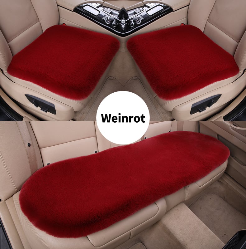 ComfortRide™ Universal-Sitzkissen – Premium Komfort für unterwegs