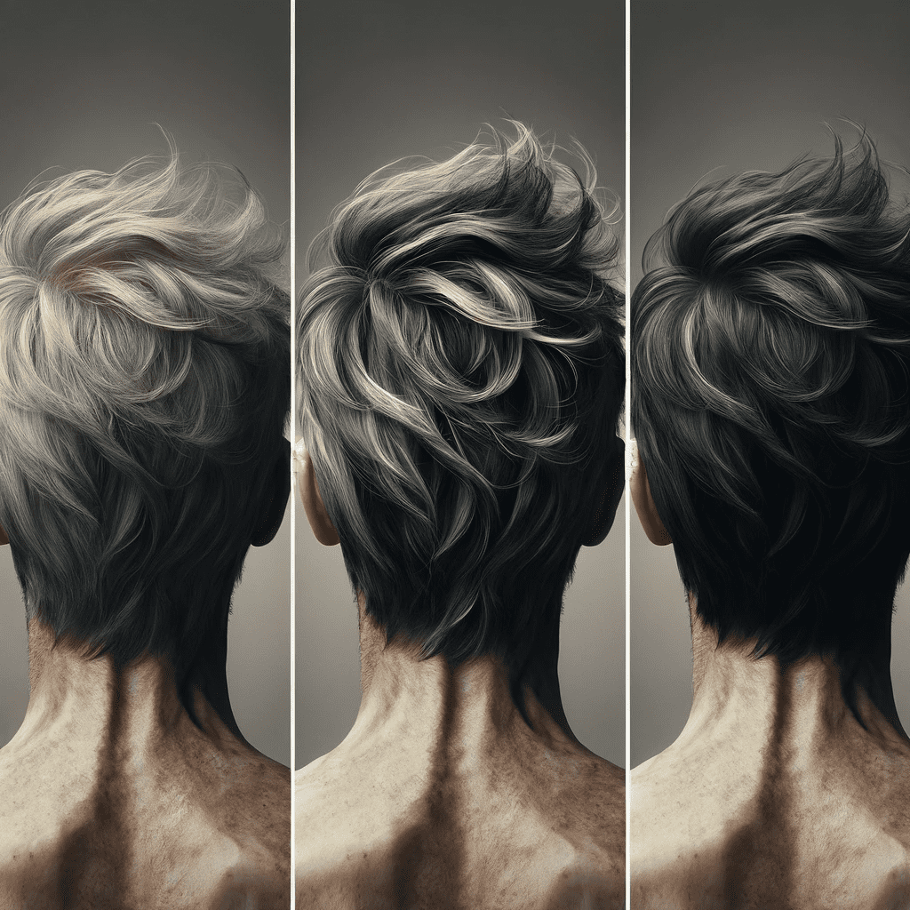 1+1 GRATIS | Grayvitalize™ – Entdecken Sie jugendliches, volles und lebendiges Haar bei jeder Wäsche neu