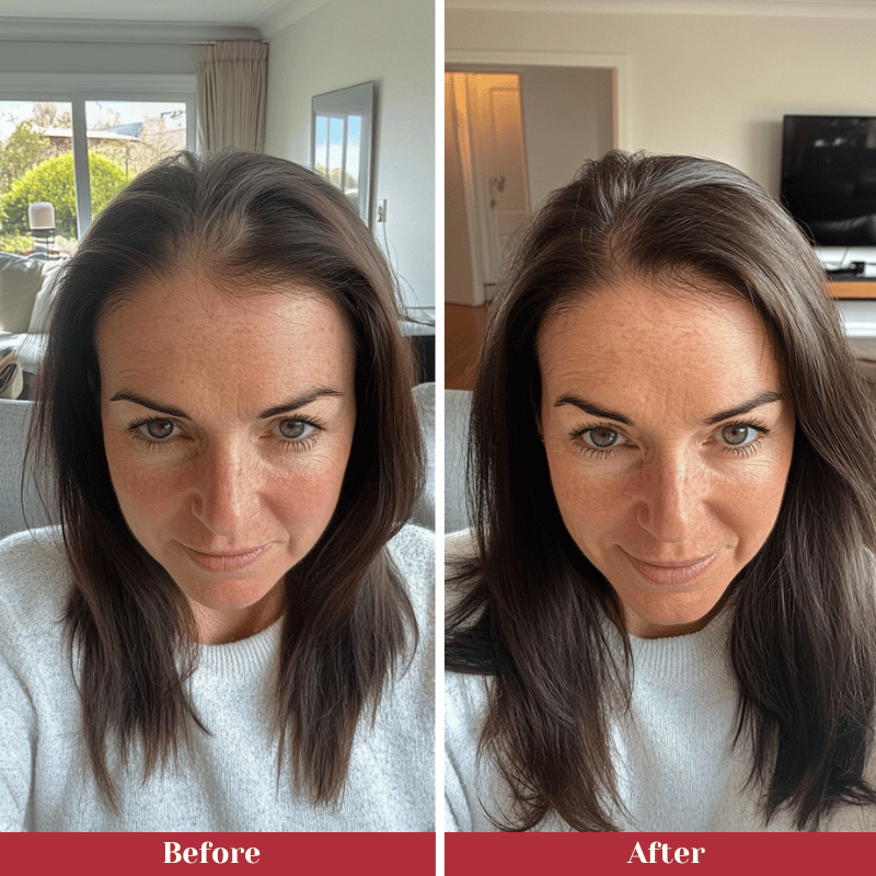 LuxoraBoost™ — Verdoppeln Sie Ihr Haarwachstum und steigern Sie Ihr Selbstbewusstsein in nur 10 Minuten am Tag!