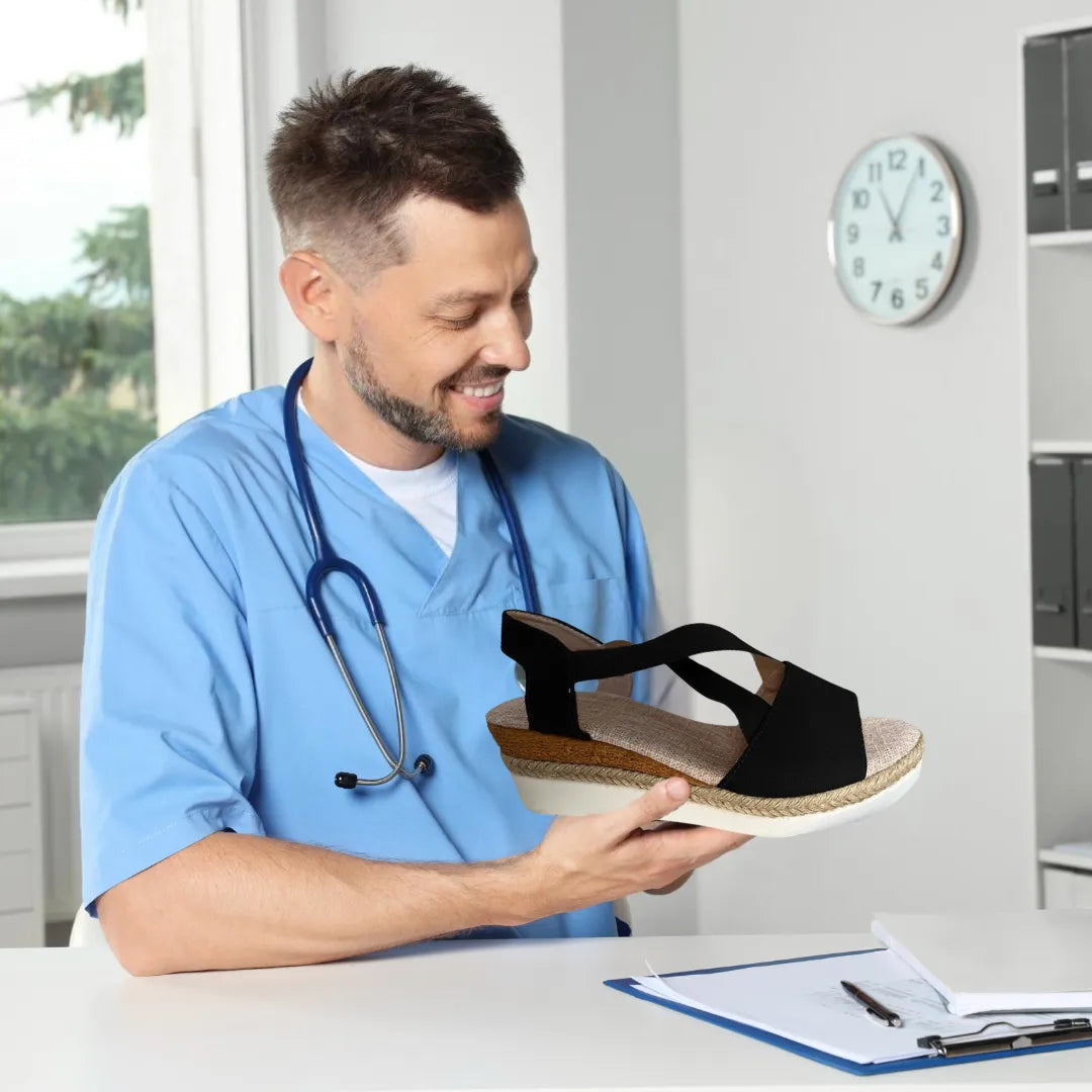 VivaStride™ – Schmerzfreie Bequemlichkeit und unaufhaltsame Energie bei jedem Schritt neu entdecken