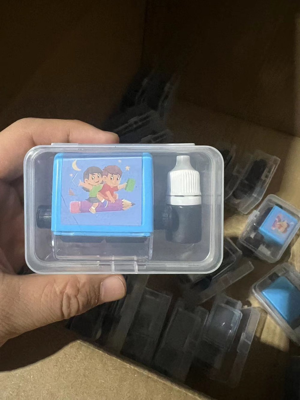 CalcJoy™ — Verwandle Mathekämpfe jedes Mal in spaßige Triumphe