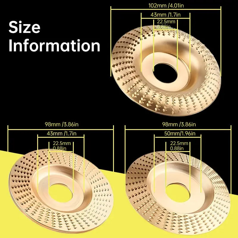 EdgeMasterPro™ – Beherrsche jede Kurve mit unaufhaltsamer Holzverarbeitung Präzision