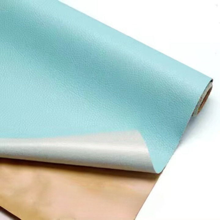 GlideFix™ Lederflicken – Sofortige Wiederherstellung makellosen, neuwertigen Ledergefühls