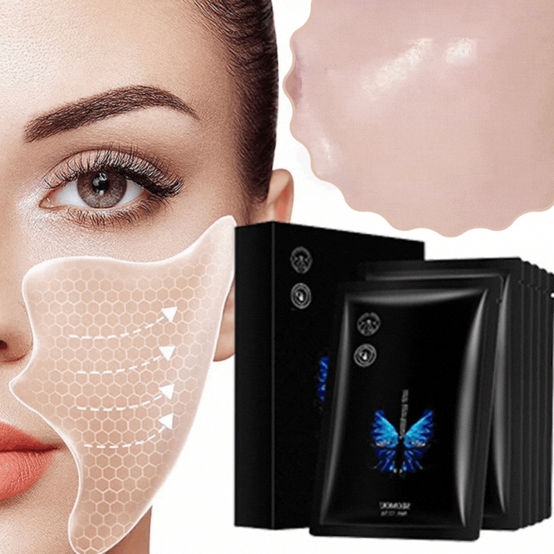 LuminaLift™ — Zeit zurückdrehen mit sichtbarem Lifting und strahlendem Glow