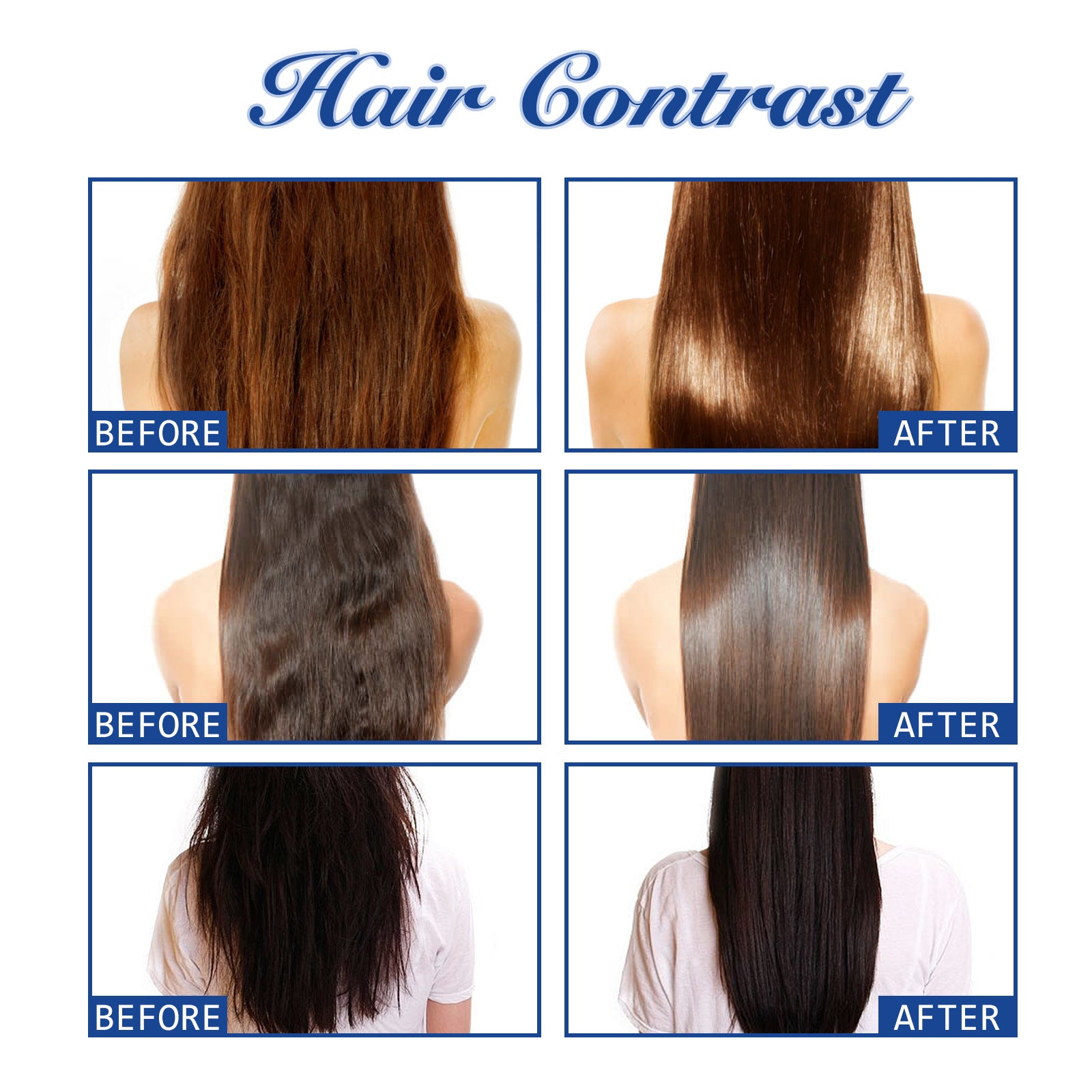 1+1 Gratis | SilkTame™ Verwandeln Sie raues, trockenes Haar in Minutenschnelle in geschmeidiges und kämmbares Haar