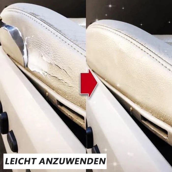 1+1 GRATIS | Velurepair™ – Kratzer schnell entfernen und Leder wie neu aussehen lassen