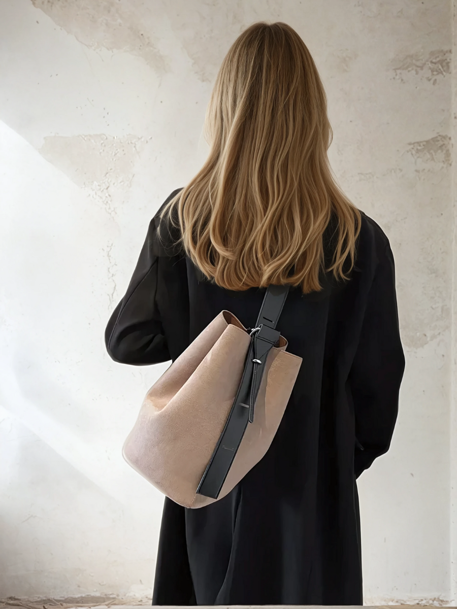 Sabine| Elegante Alltagshandtasche