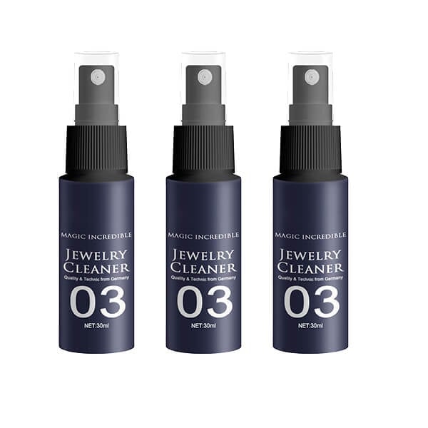 1+1 Gratis | Sparkle™ Schmuckreinigerspray