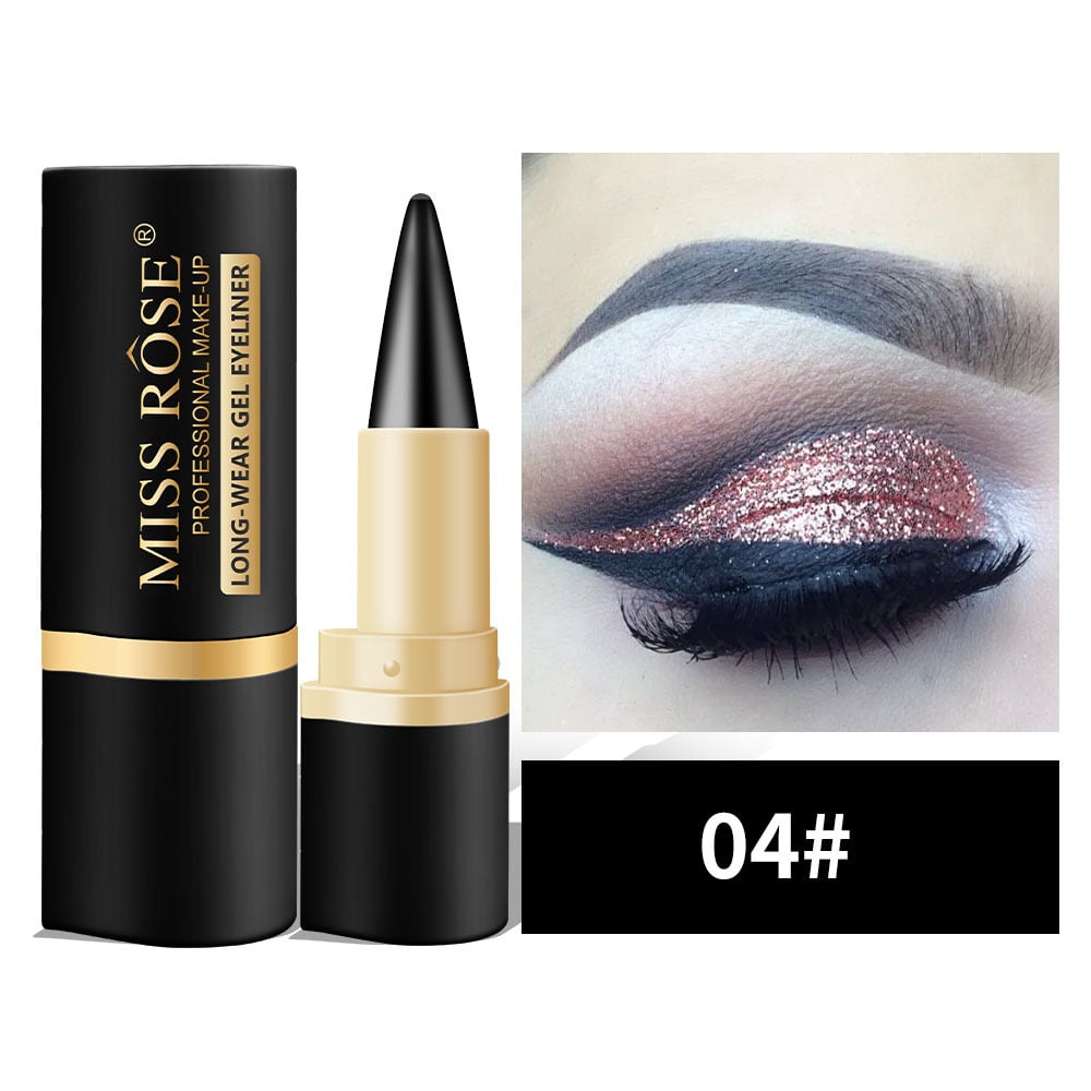 1+1 Gratis | GlamLine™ Matter, schnell trocknender Eyeliner