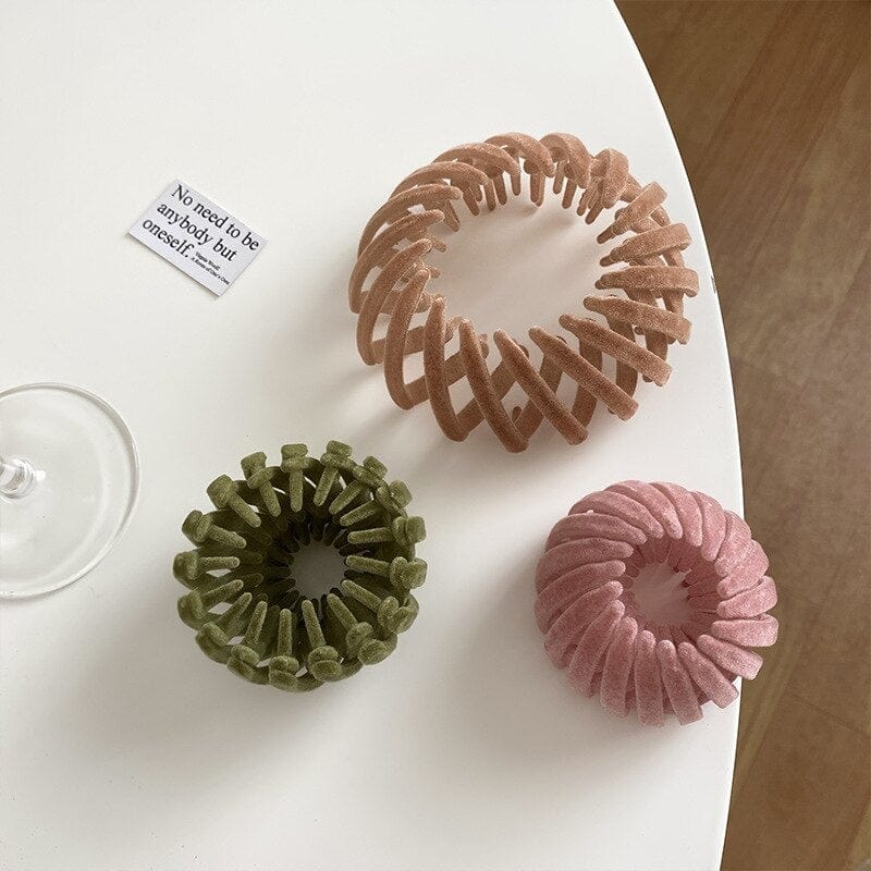 Solivelle™ | Genieße Komfort mit trendigem Look (1+1 GRATIS)