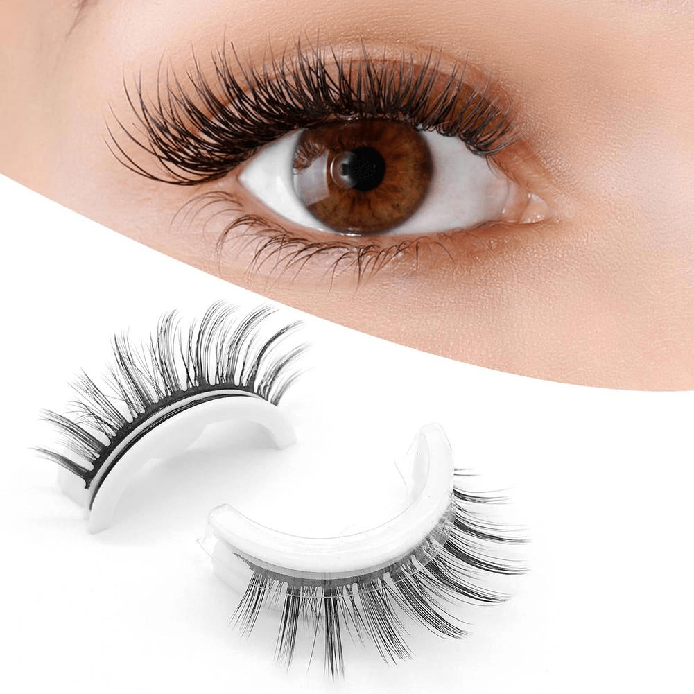 1+1 Gratis | Lashy™ - Wiederverwendbare Wimpernverlängerungen