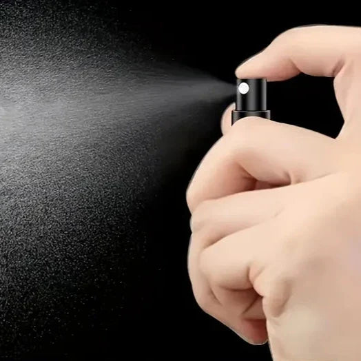 1+1 Gratis | ScentMate™ Mini-Parfümzerstäuberflasche Zum Nachfüllen