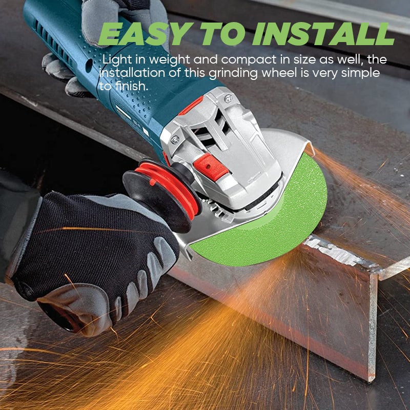 1+1 GRATIS | StoneCut™ Premium Hochwertige Trennscheiben für Stein, Fliesen und Beton