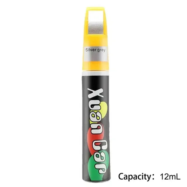 1+1 GRATIS | ScratchVanish™ Stift - Stellen Sie das makellose Aussehen Ihres Autos mühelos wieder her!