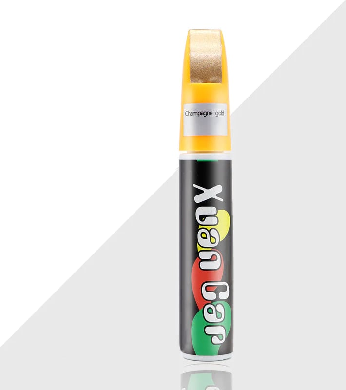 ScratchShield™ — Stellen Sie den makellosen Glanz Ihres Autos in Sekunden wieder her