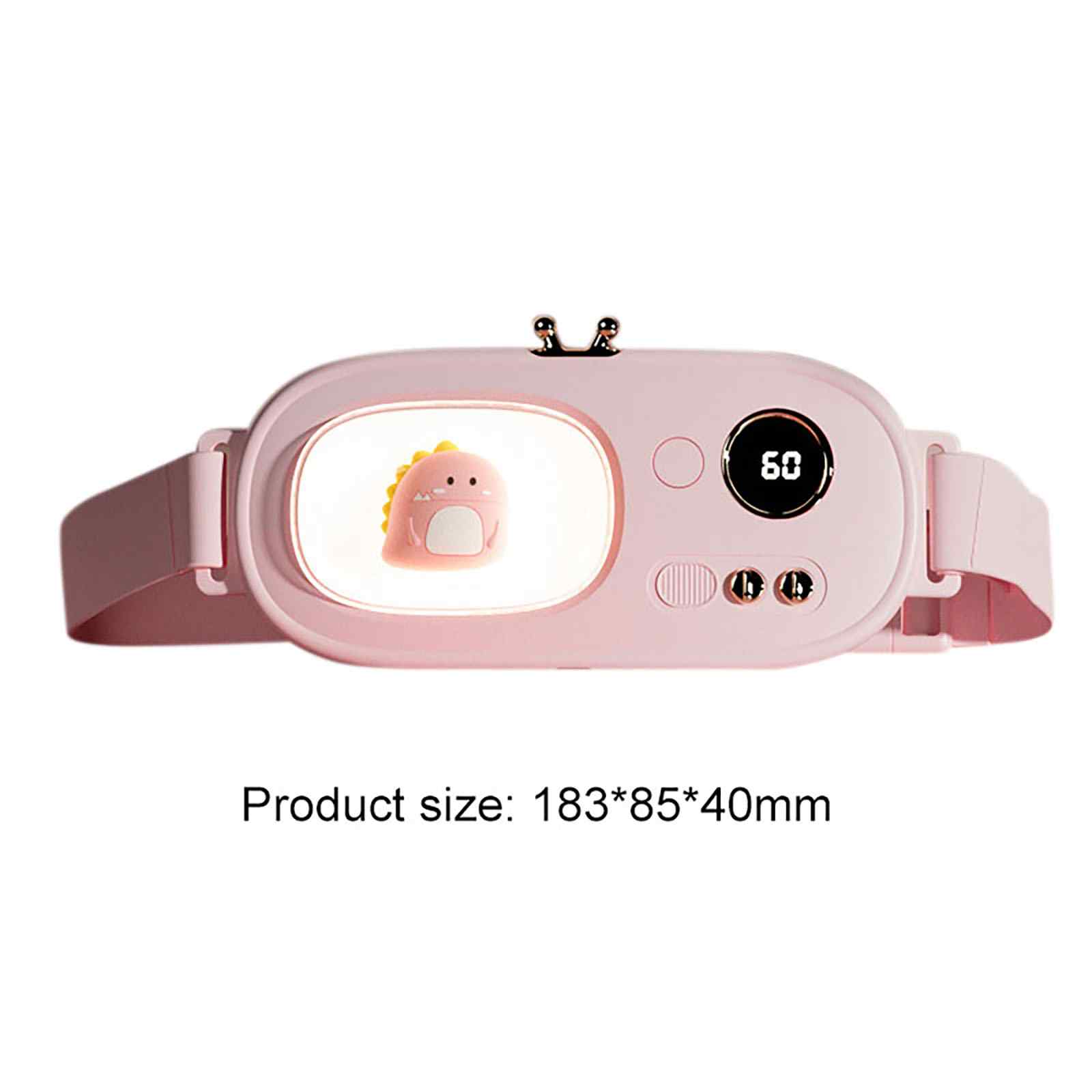 MyAura™ Heizkissen zur Menstruationslinderung