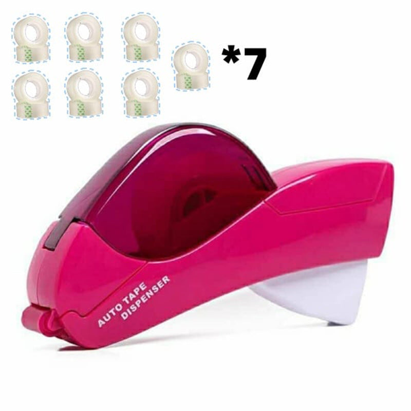 1+1 GRATIS | AutoTape™ - Schnelle, sichere und präzise Verpackung!