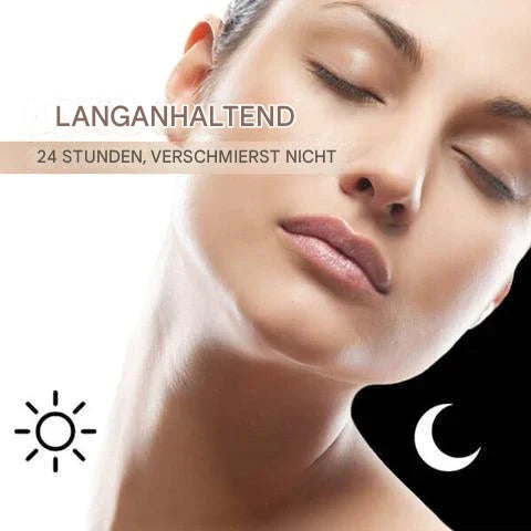 1+1 Gratis | Flawless™ Genießen Sie ein glattes, strahlendes Finish, das Ihre natürliche Schönheit unterstreicht