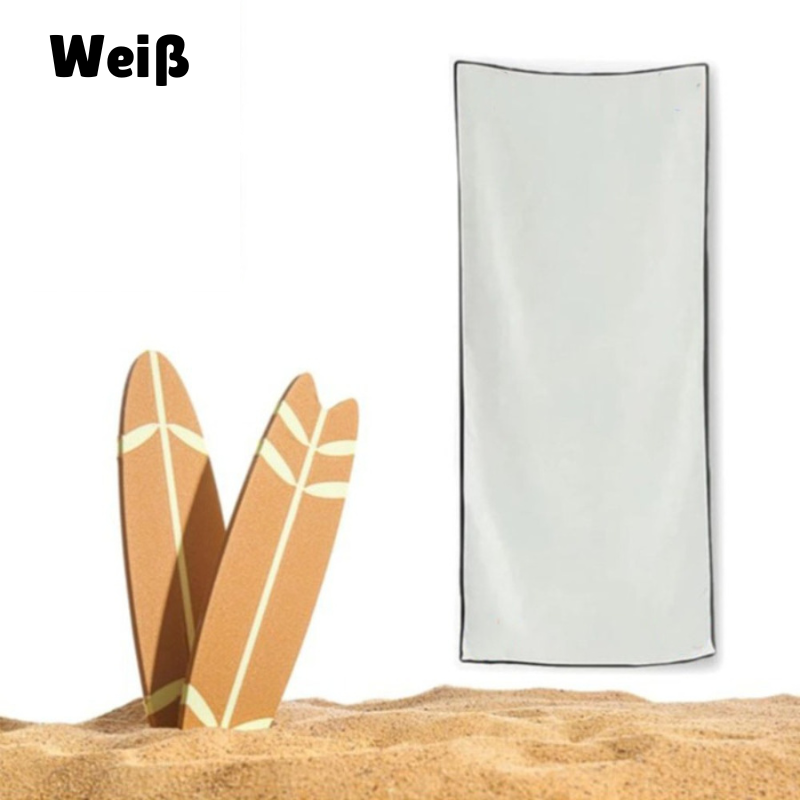 MagSecureTowel™ - Magnetisches Strandtuch