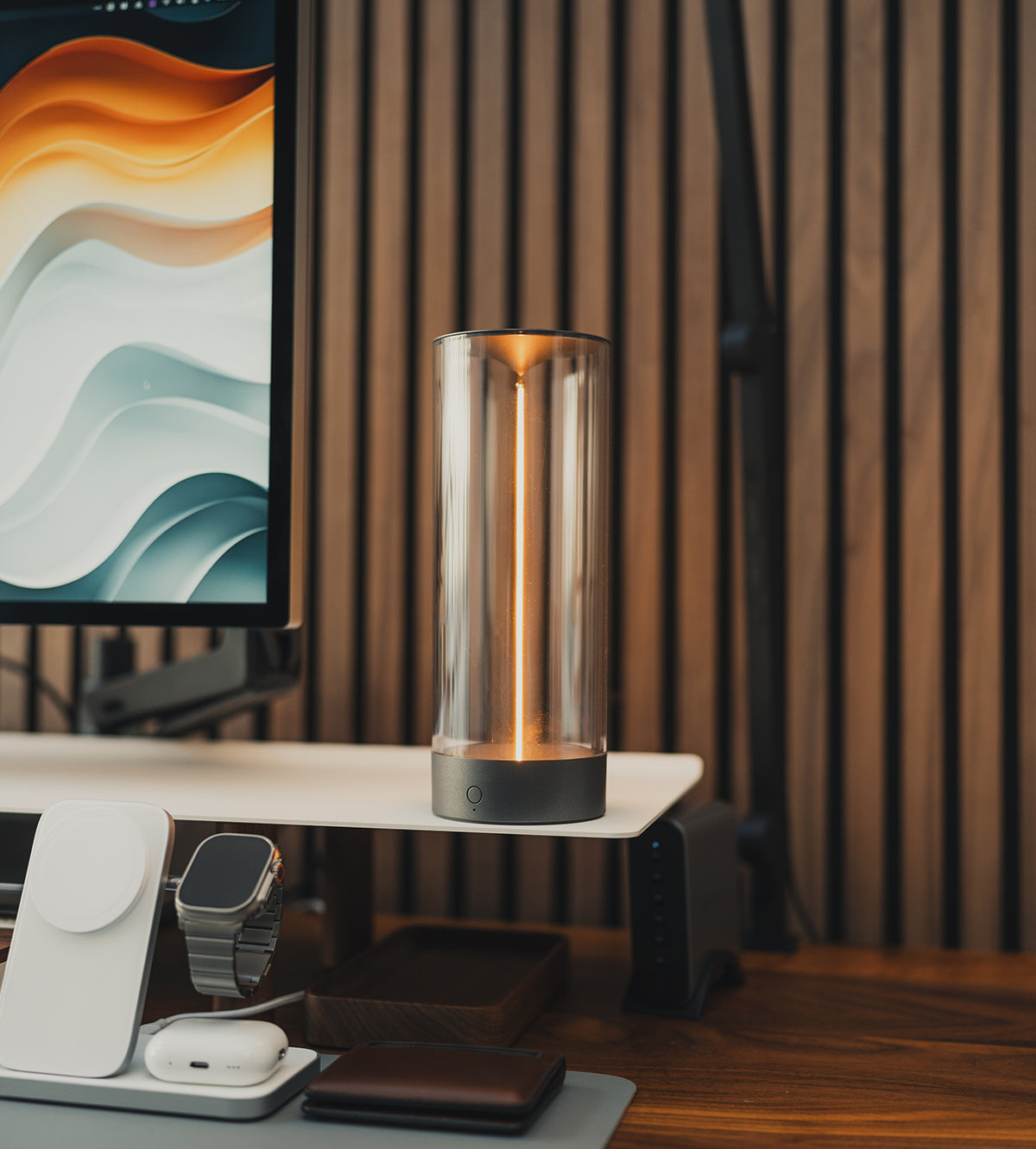 Nebulight™ – Futuristische Atmosphäre