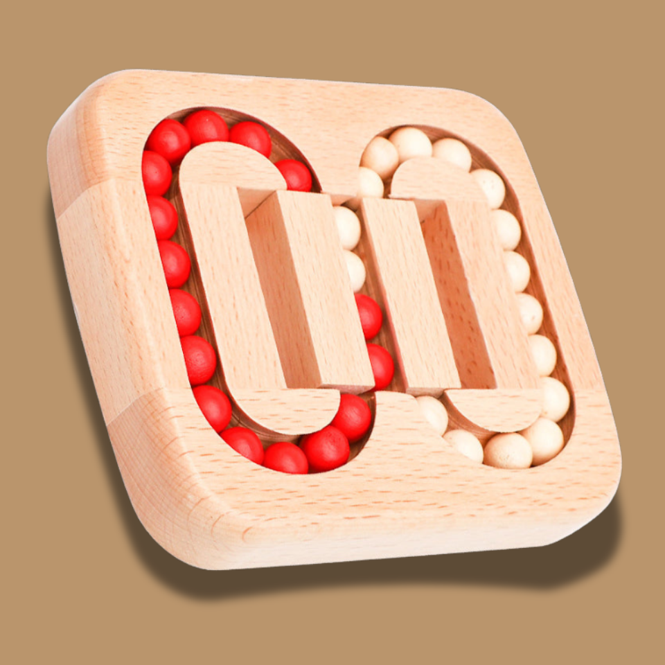 50% OFF TEMPORÄR | Orbivia™