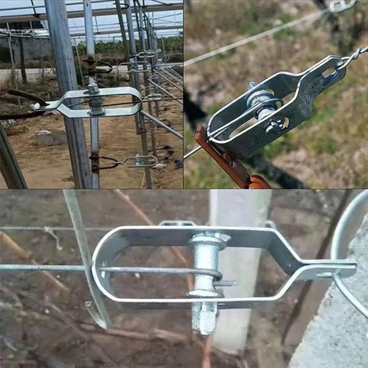 2+2 Gratis | Robuste Drahtspanner-Werkzeug