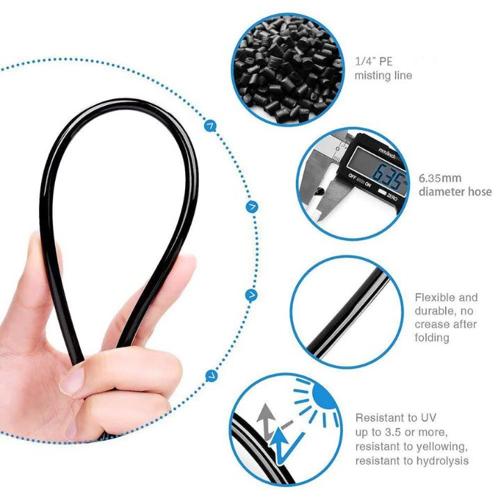 PlantMist – Mühelose Pflanzenbewässerung per Sprühnebel