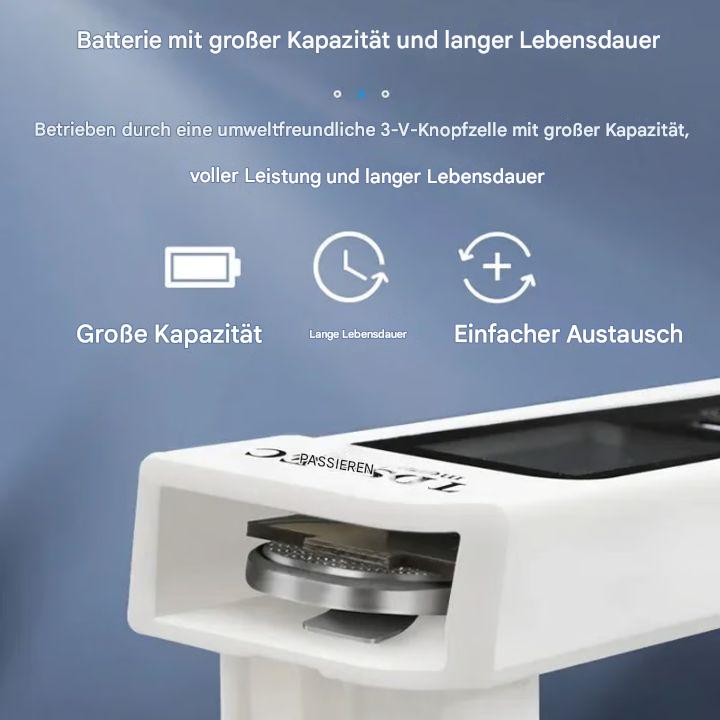 AquaSure™ Wasserfilter | Sauberes Trinkwasser | Einfach & Schnell Installiert | Kunststoff