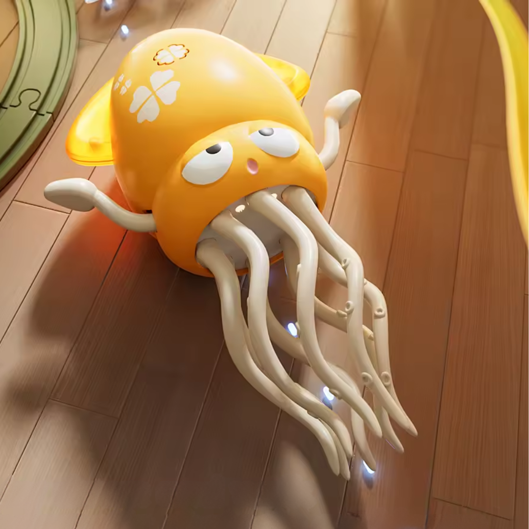 OctiLino™ | Erlebe Freude beim Tanzenlernen