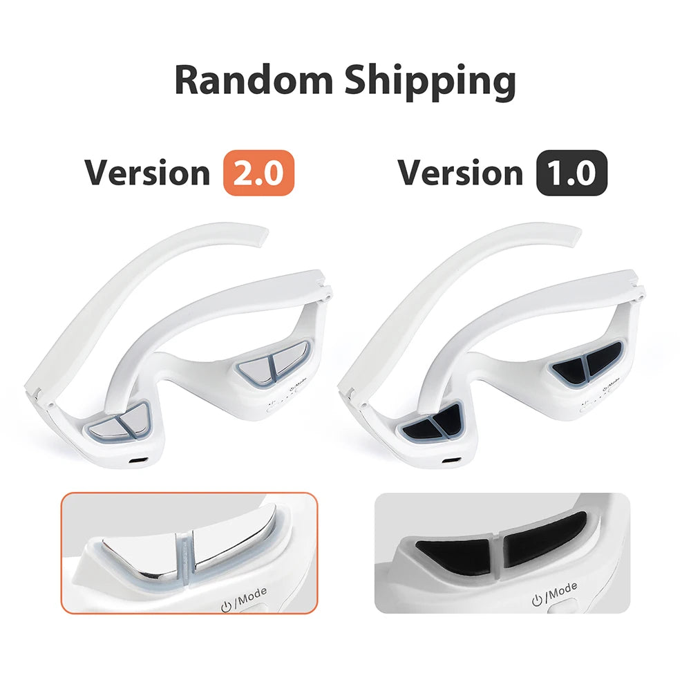 LumiVive™ – Wach auf mit sofort helleren, jünger aussehenden Augen