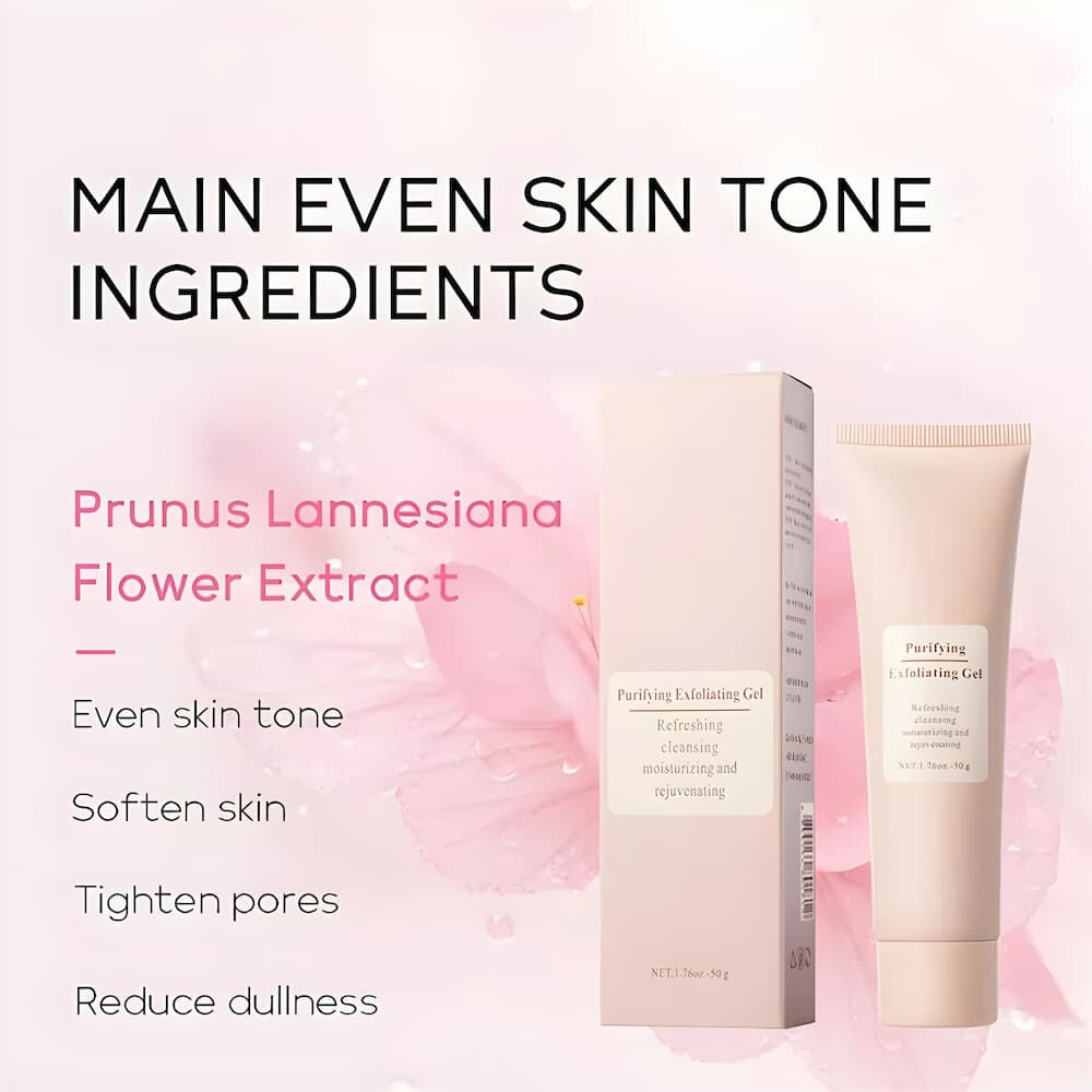 1+1 Gratis | SkinGlow™ Verabschieden Sie sich von rauen Stellen und Hautanhängseln