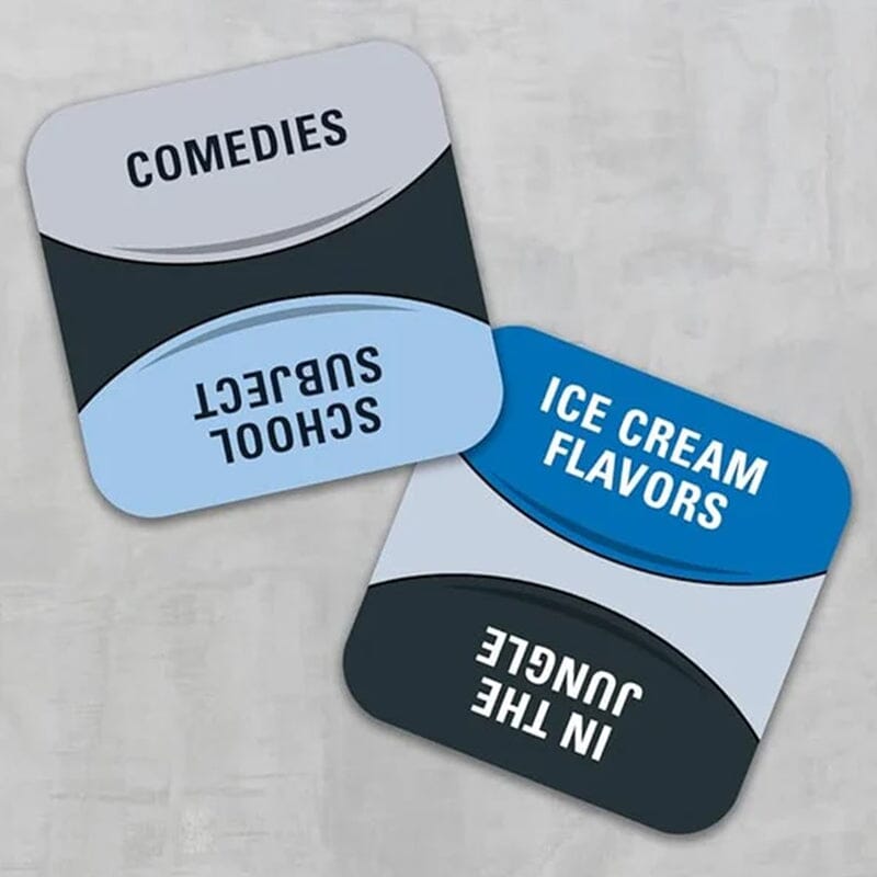 Tapple™ - Dynamisches und rasantes Wortspiel im Wettlauf gegen die Zeit!