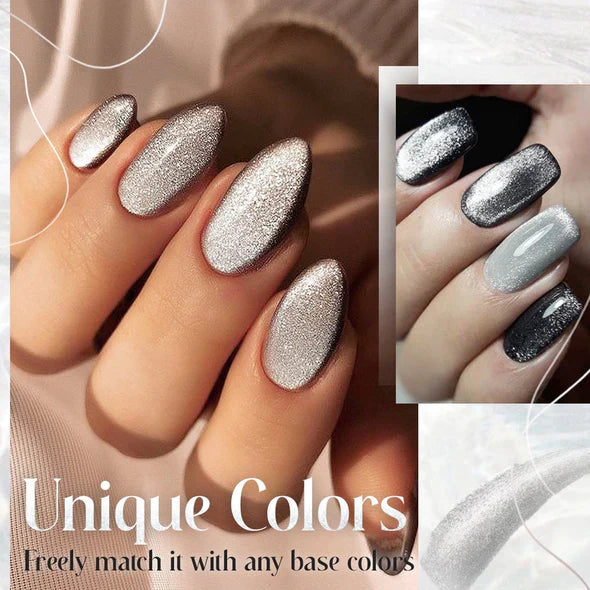 CandyPolish™- Diese Nagelfarbe verändert sich vor Ihren Augen!