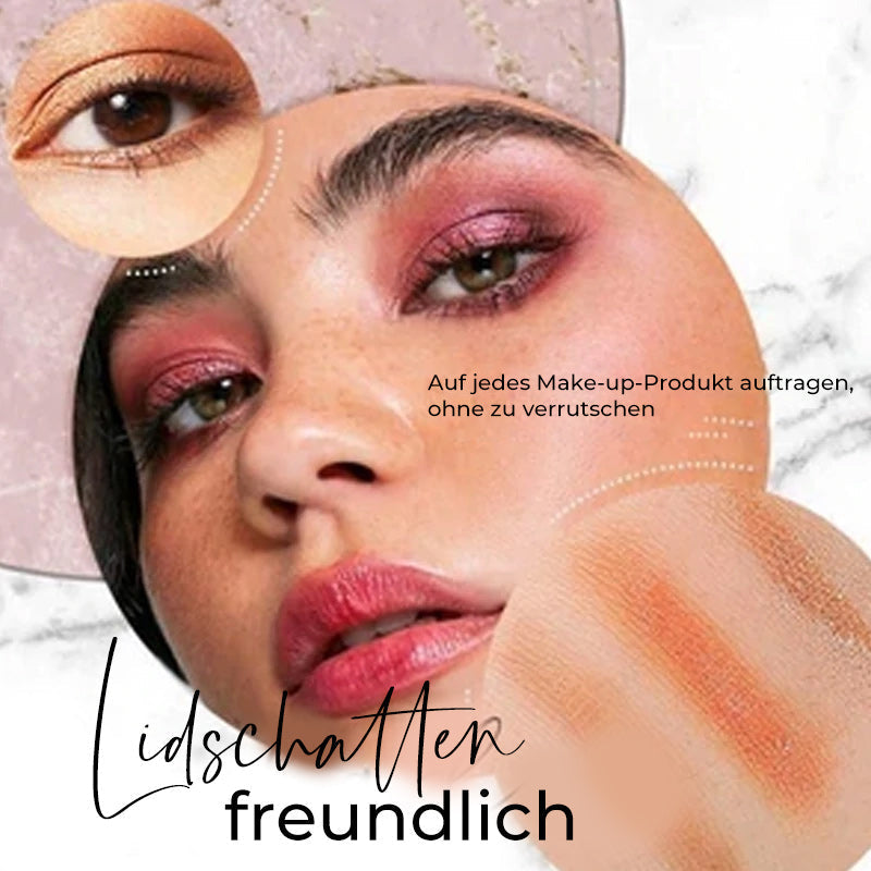 Augenlid Aufkleber | Unsichtbar & Wasserfest | Sofortiger Lifting-Effekt