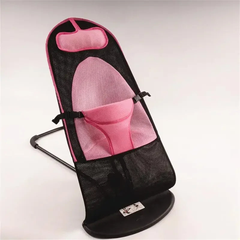 SwivelNest™ - Sicher, atmungsaktiv und unterhaltsam | 50% RABATT