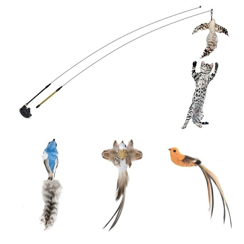 NekoPlays™ | Katzenspielzeug-Simulator