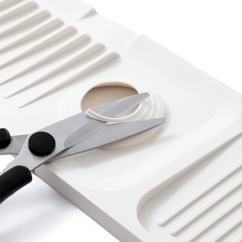 FlexiDrain™ – Effiziente Trocknungslösung