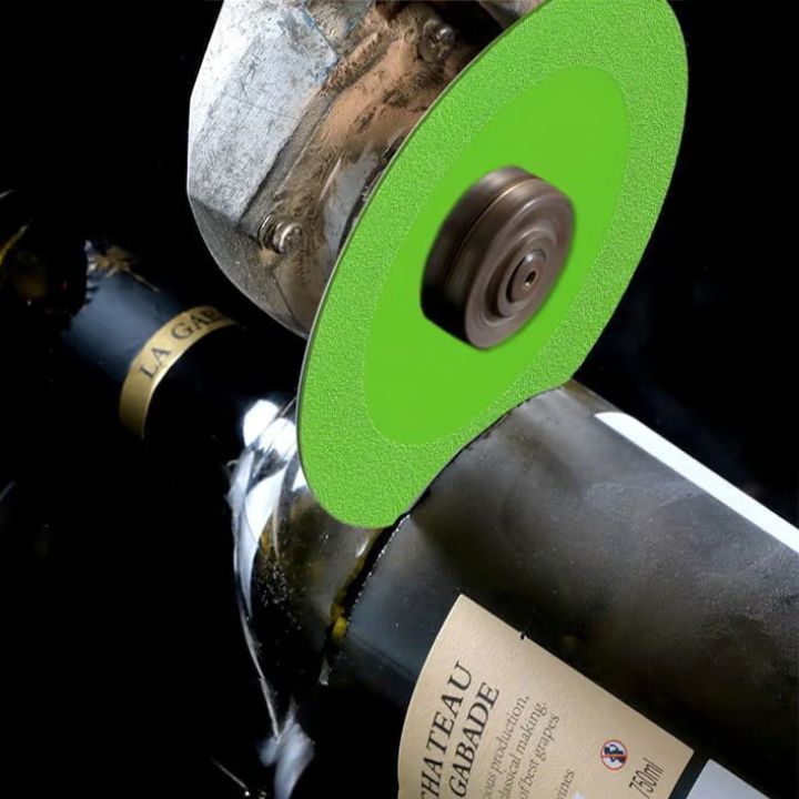 1+1 Gratis Multifunktionales Diamantsägeblatt