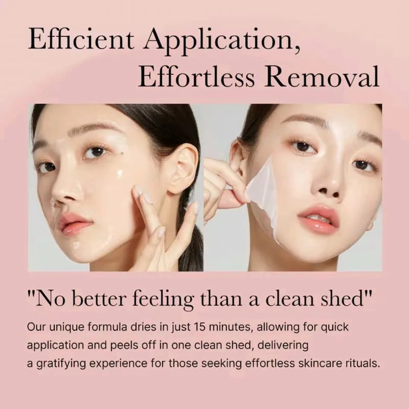 1+1 GRATIS | DermalFuse Hydro-Mask™ — Erwachen Sie jeden Morgen mit strahlender, porenfreier Haut