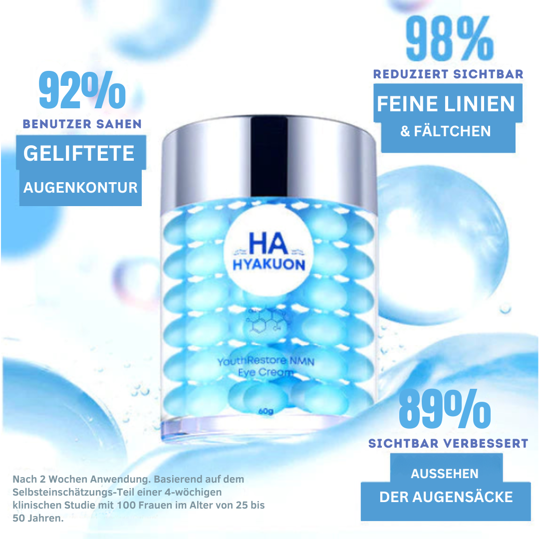 1+1 Gratis | GlowLift™ – Sofort strahlendere, jugendlichere und frischere Augen enthüllen