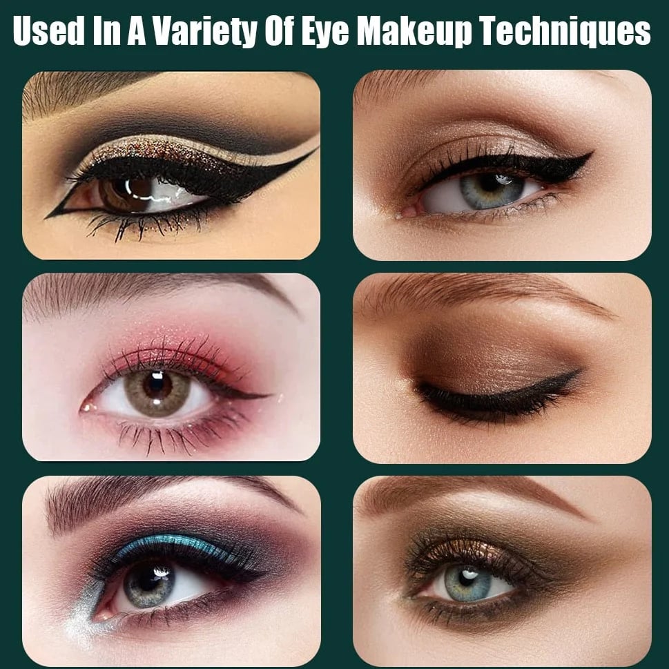 BoldStrik™ Präzisionsstift – Verabschieden Sie sich den ganzen Tag von verschmiertem Eyeliner