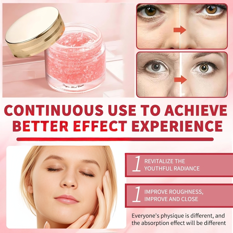 1+1 GRATIS | GlowVitalize™ — Enthülle sofort glatte, jugendliche Haut