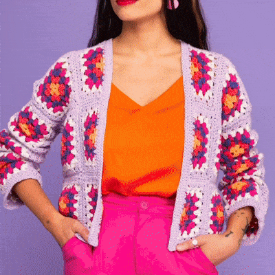 VibranaCraft™ — Entfache deine Fantasie mit atemberaubender, sofort einsatzbereiter Häkelmagie