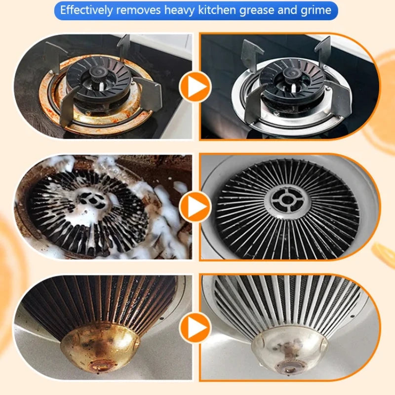 Shine™ - Multifunktionaler effektiver sanfter Reinigungsnebel