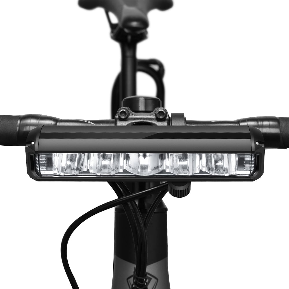 LumeRide™ - Fahrrad-Frontlicht