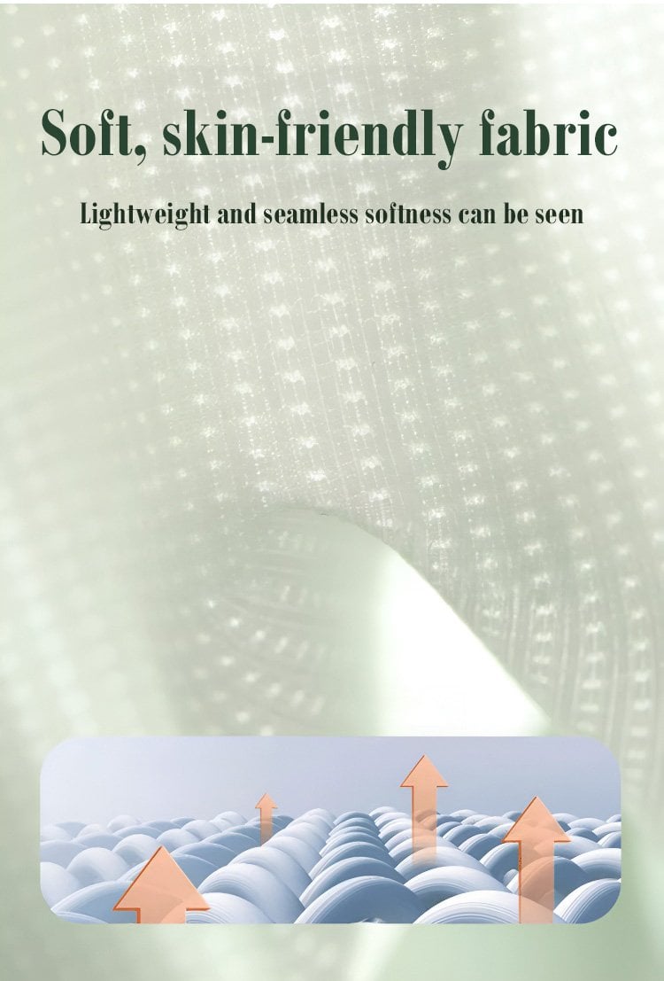 Curvify™ Shapewear Short | Push-up-Effekt | Latex-Hüftpolster | Hohe Taille