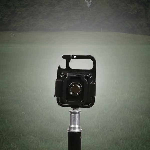 LumaTorch™ — Bezwinge die Dunkelheit überall mit tragbarer Kraft