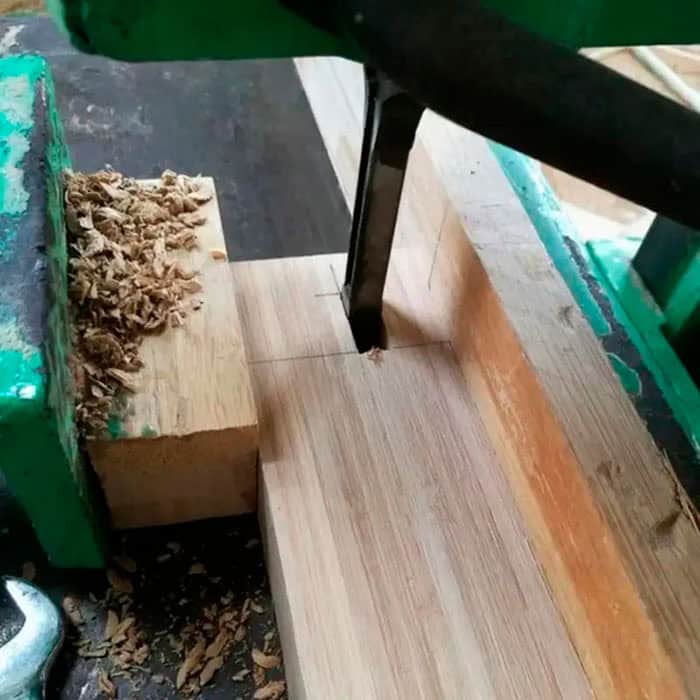 TimberFlex™ – Bohren Sie makellose Holzlöcher mit müheloser Präzision bei jedem Mal